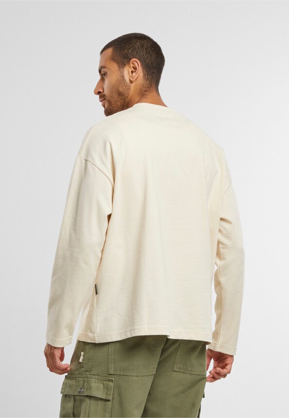 Eessential Longsleeve-1