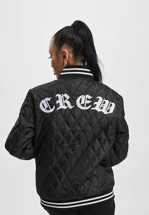 Crew Padded