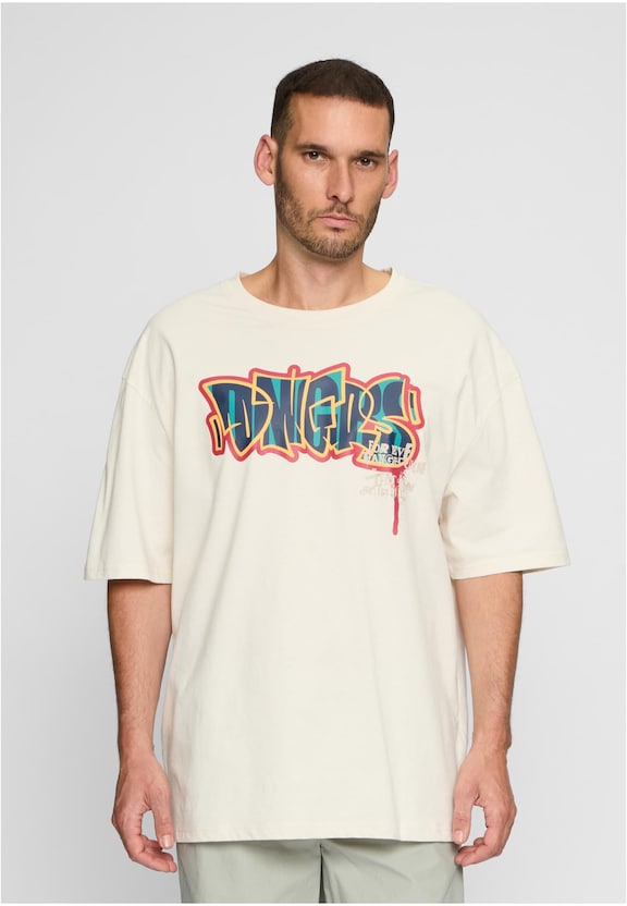 Dangerous DNGRS Tshirt Wallert-0