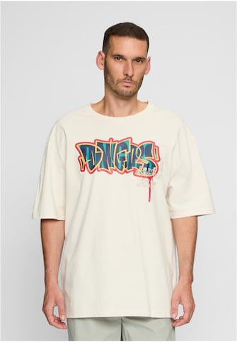 Dangerous DNGRS Tshirt Wallert