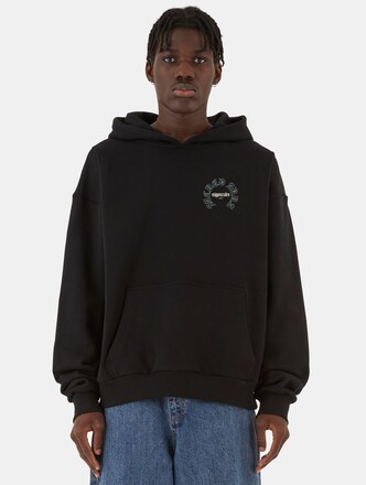 MJ Gonzales CROSS heavy oversized Hoodies