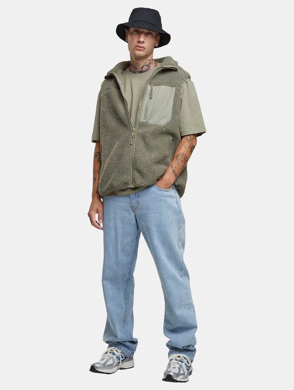 Urban Classics Sherpa Westen-3