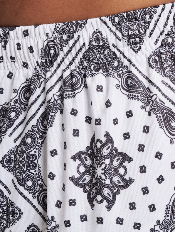 KK Woven Signature Paisley Mesh-4