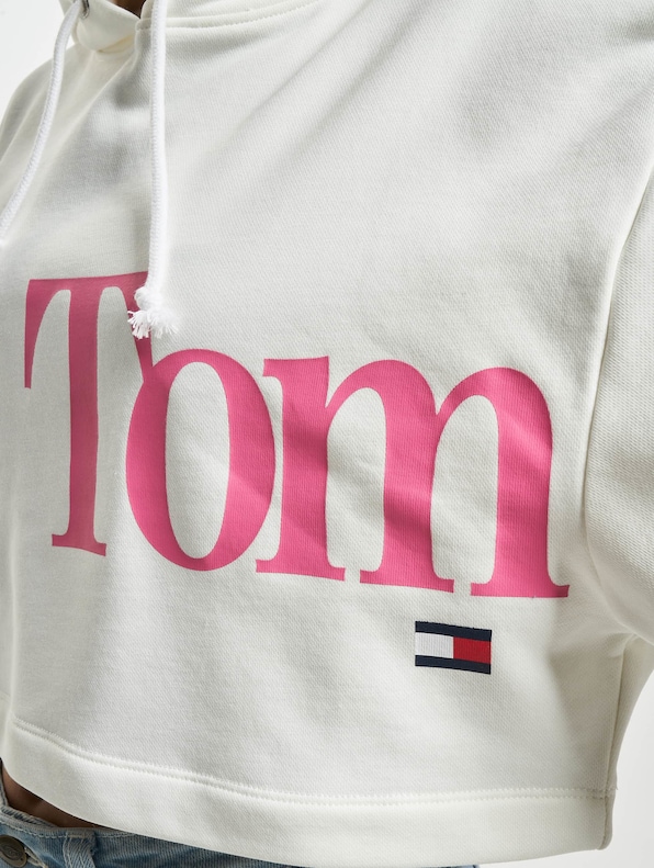Tommy Jeans Super Crop Bold-5