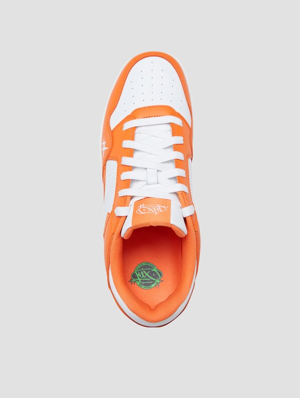 K1X Sweep GK Sneakers-4