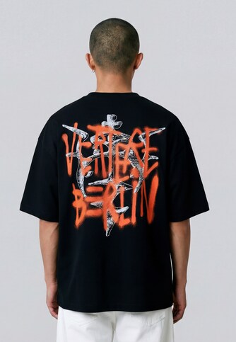 RIOT T-SHIRT