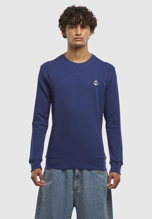 Anchor Sign EMB Light -2