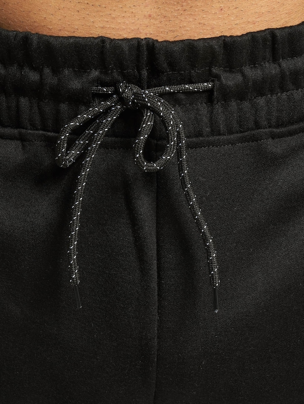 Side Zipper Tech Fleece -3