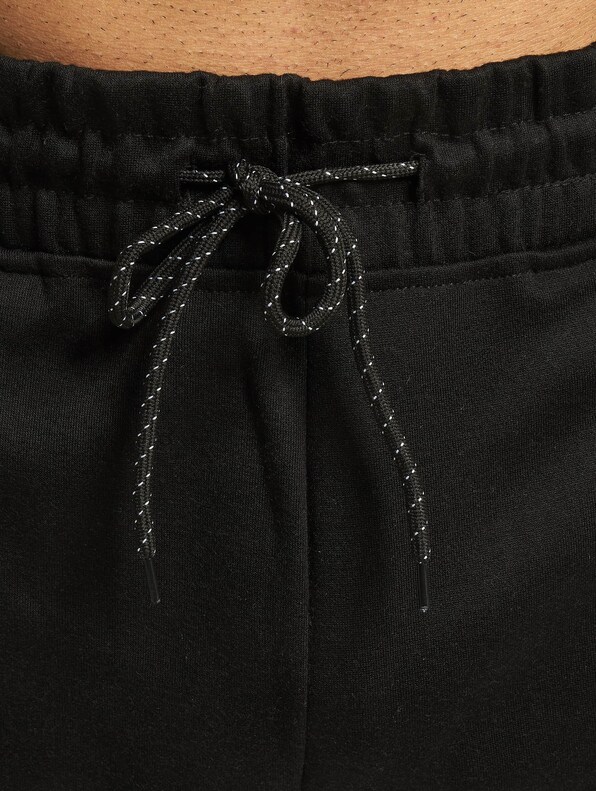 Side Zipper Tech Fleece -3