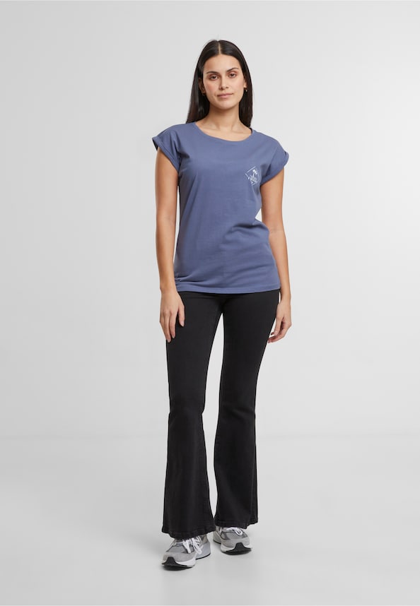 Forvert Ladies Tee Mojave-2