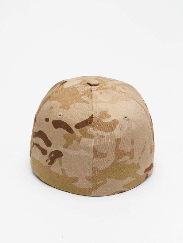 Flexfit Multicam® Flexfitted Caps-1