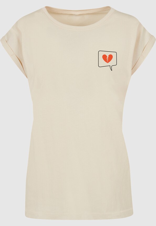 Ladies Heartbreak Extended Shoulder-2