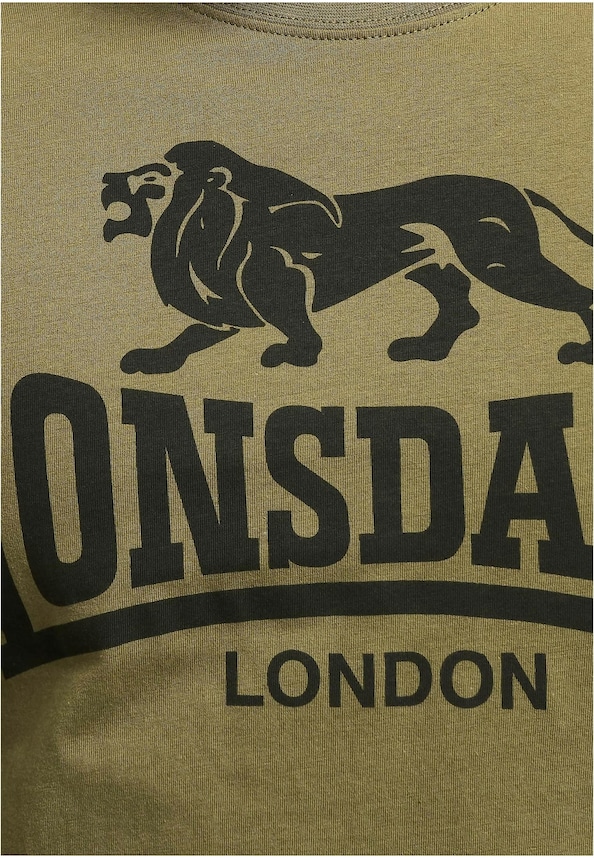 Lonsdale London Ayrshire 2-Pack Longsleeve-4