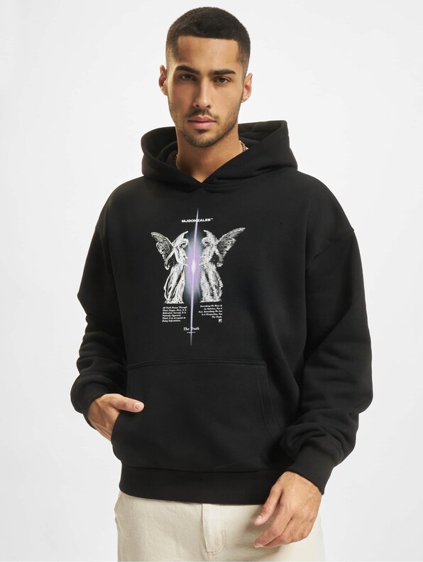 Heavy Oversized Essentials V.4 ''Truth V.1'' -2