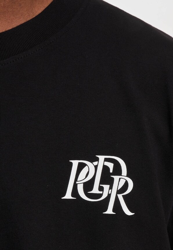 PEGADOR Marcer Oversized T-Shirt-4