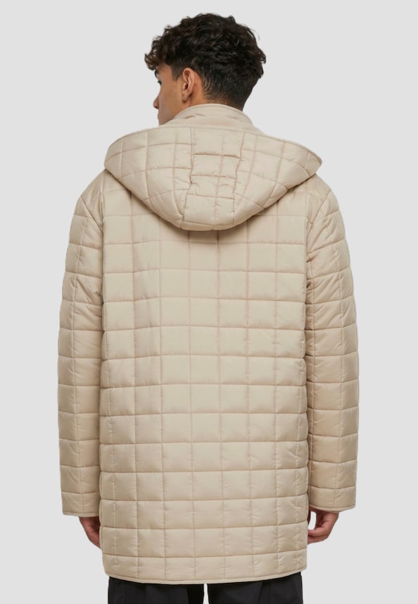 Polar Fleece Lined-1
