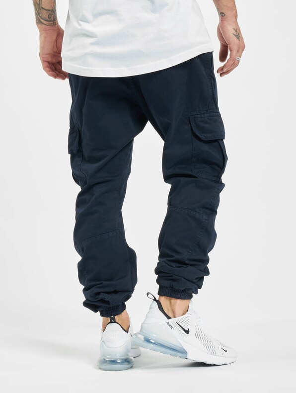 Cargo -1
