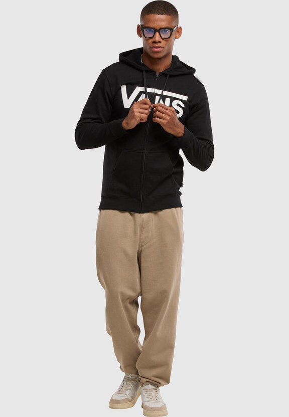 Vans Classic Hooded Zipped-3