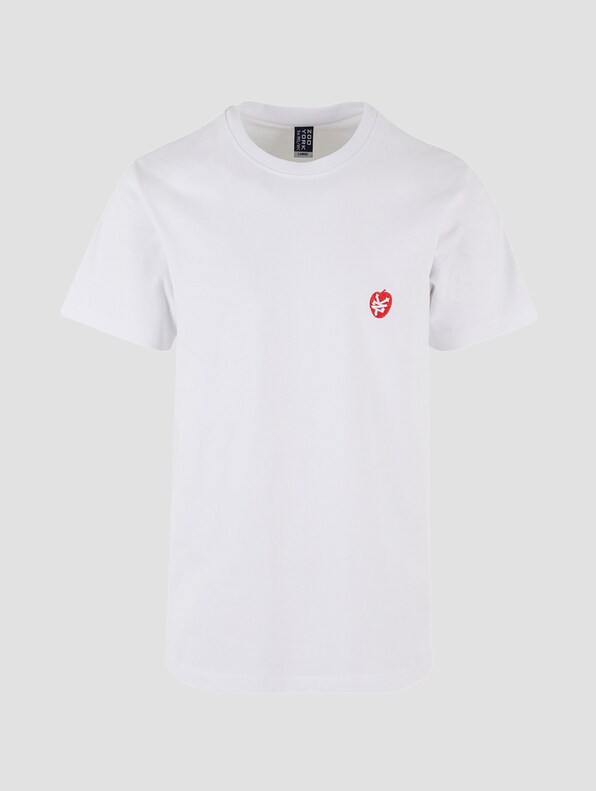 Zoo York Apple T-Shirts-3