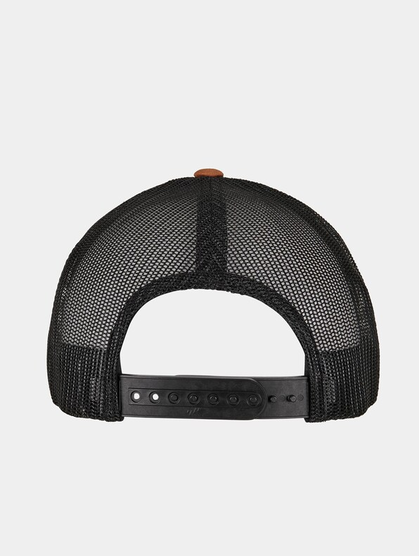 Retro Trucker 2-Tone-2