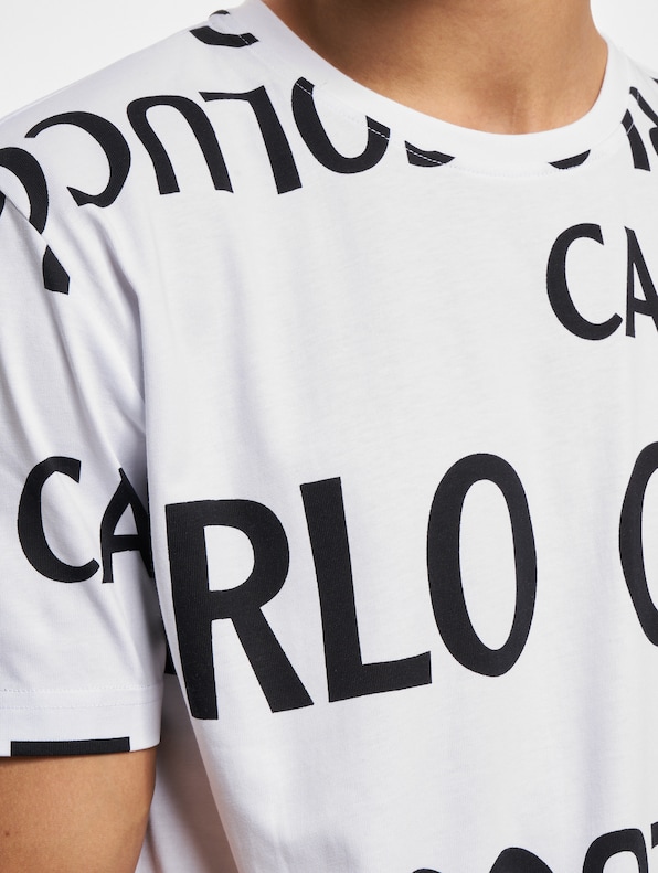 Carlo Colucci T-Shirts-3