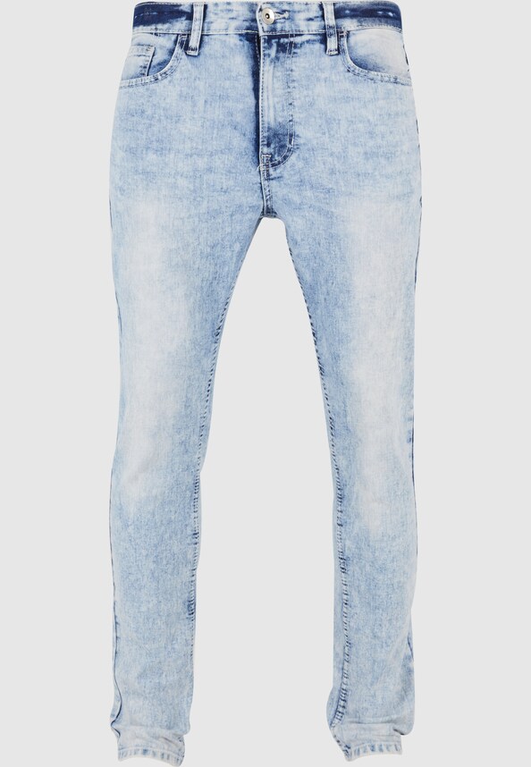 Stretch Signature Denim-4