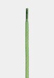 Tubelaces White Flat Schnürsenkel-1