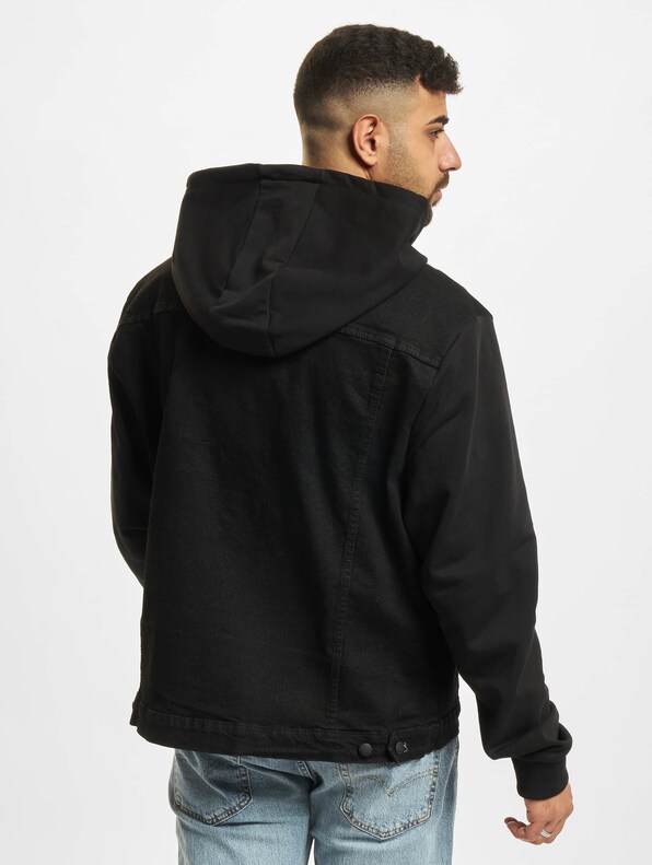 Cradock Denim Sweat-1