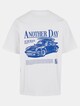 Another Day Oversized Tshirt-5