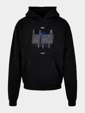 LY HOODY - COLLAB