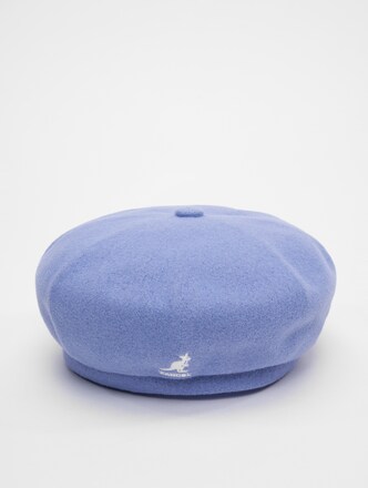 Wool Jax Beret