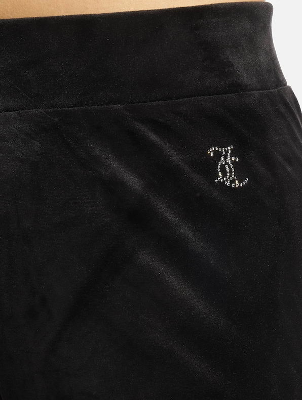 Juicy Couture Freya Flares Sweat Pants-3