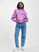 Calvin Klein Jeans High Rise Mom Jeans-6