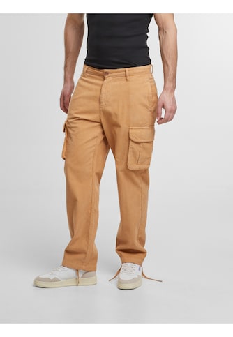 Luki Cord Cargo Pants