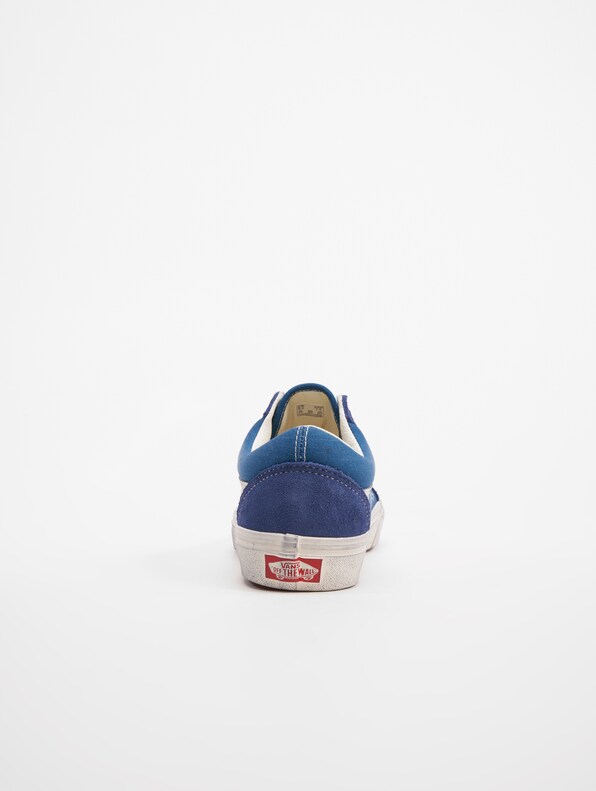 Vans Old Skool Sneakers-5