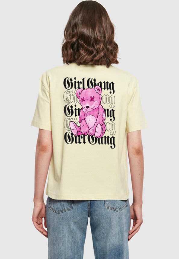 Girl Gang Tee-1