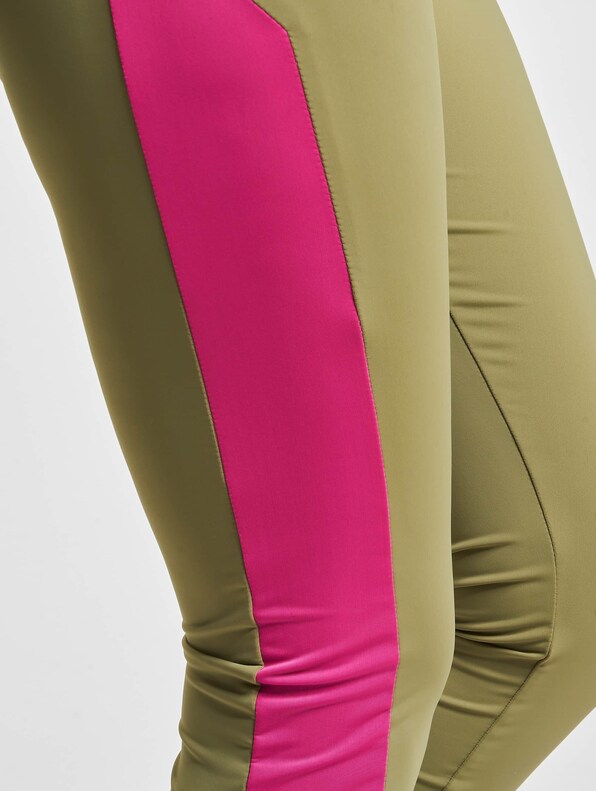 Ladies Color Block -4