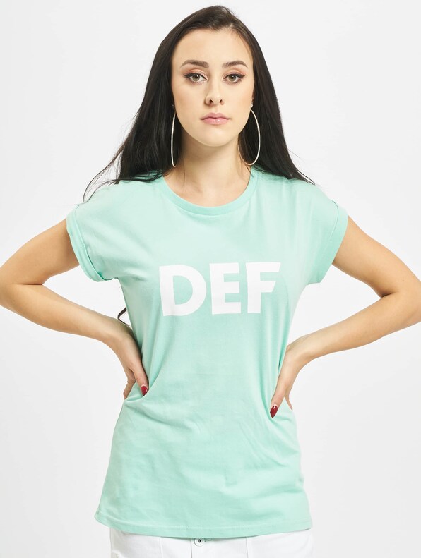 DEF Sizza T-Shirt-2