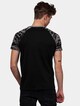 Raglan Contrast -1