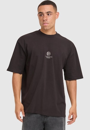 PEGADOR Fullam Oversized T-Shirts