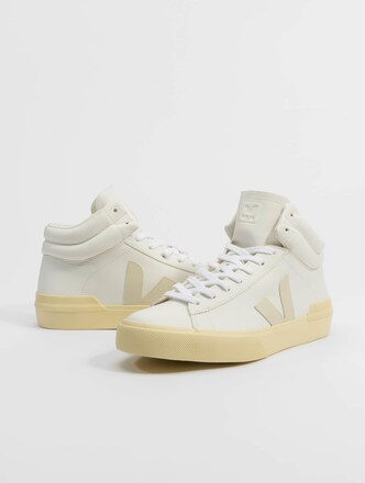 Minotaur Chromefree Leather