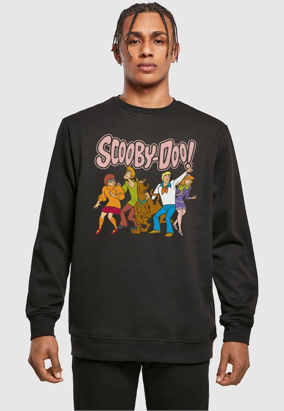 Scooby Doo - Core Group -0