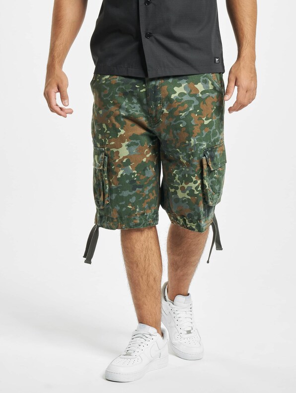 Urban Legend Cargo Shorts-0