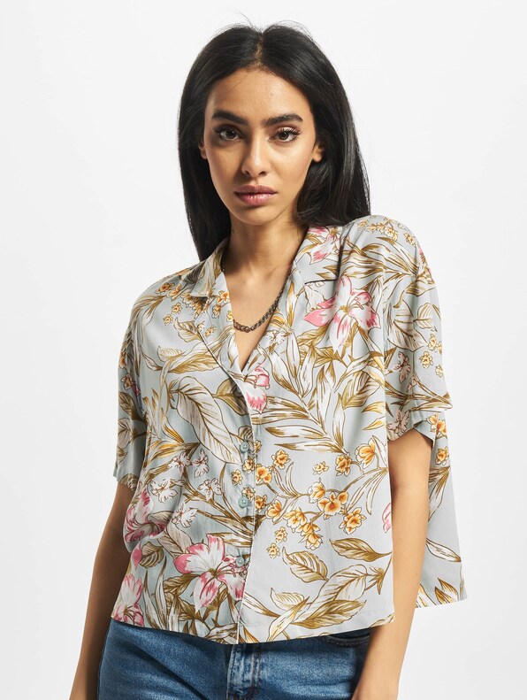 Ladies Viscose Resort-2