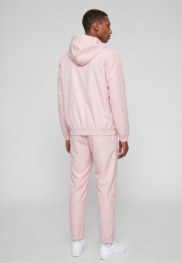 Carson 024 Hoodie Tracksuit-2