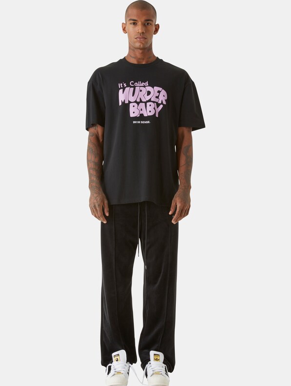 Sense Murder T-Shirts-2