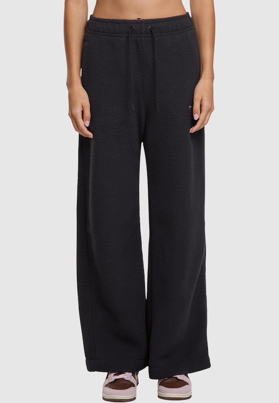 Nike W NSW Plsh Jogginghose-2