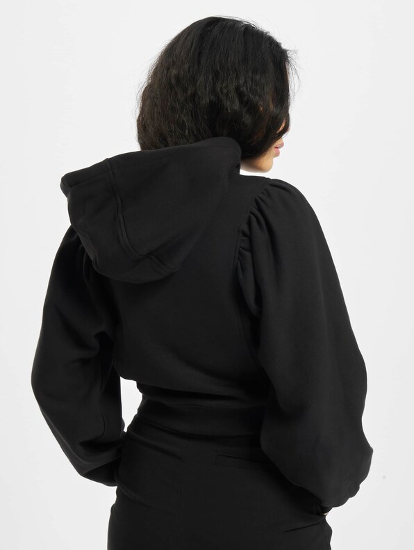 Organic Gathering Batwing-1