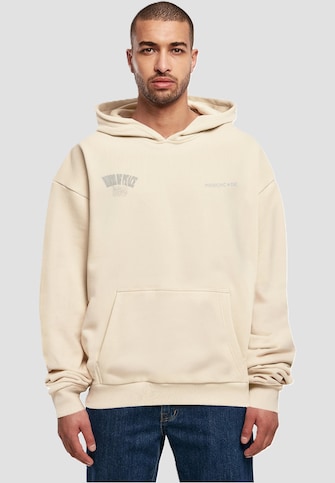 Birds Of Peace Hoody