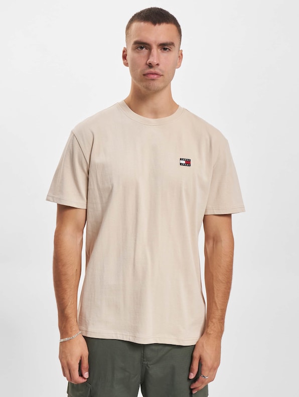 Tommy Jeans Clsc Xs Badge T-Shirt-2